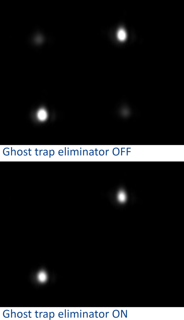Ghost Trap Eliminator